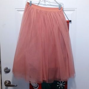 Haute Monde skirt